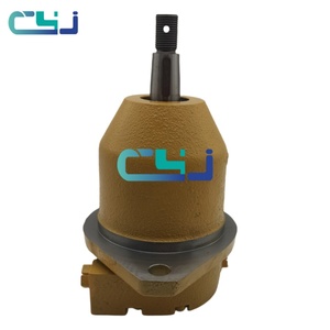 Bomba de pistones para motor de ventilador 191-5611 1915611 para excavadora 330C E330C, motor de ventilador hidráulico, piezas de maquinaria de construcción - Product Image 5