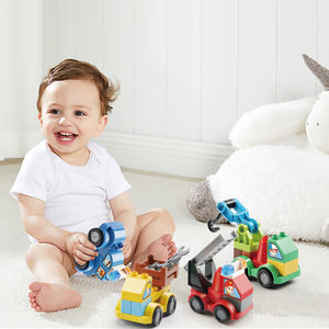<span class=keywords><strong>Bloques</strong></span> <span class=keywords><strong>de</strong></span> Construcción FEELO FL1149, Variedad <span class=keywords><strong>de</strong></span> Autos, <span class=keywords><strong>Bloques</strong></span> <span class=keywords><strong>de</strong></span> Construcción Personalizados, Juguetes Creativos <span class=keywords><strong>de</strong></span> Plástico <span class=keywords><strong>para</strong></span> Niños - Product Image 4