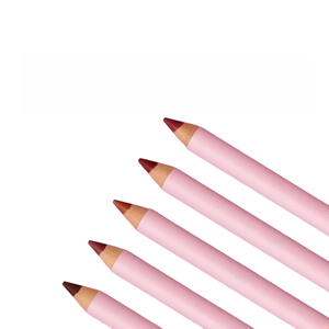 Crayon à Lèvres et Sourcils Personnalisé en Gros, Marque Privée, Végétalien, Imperméable, Longue Tenue, Sans Cruauté Animale, Pigmenté - Product Image 1