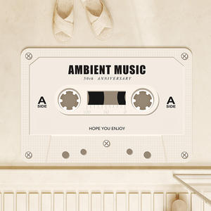 Alfombra de Baño Rectangular Antideslizante de Tierra de Diatomeas Jiao Zhi Yuan, Alfombra de Entrada para el Hogar con Diseño Novedoso, 3.28 M - Product Image 4