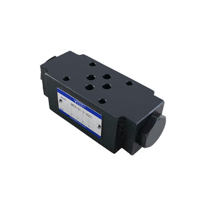 วาล์วตรวจสอบแบบโมดูลาร์ควบคุมด้วยนักบิน YISHG รุ่น MPA-01-2-40 MPA-01-4-40 MPA-01-2-4001 MPA-01-4-4001 31.5 - Product Image 5
