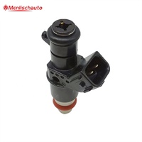 Inyector BRC de Alto Rendimiento a Precio de Fábrica 16450RZP003 para Automóviles Polit 3.5L, Inyector de Combustible de Alta Calidad 16450-RZP-003