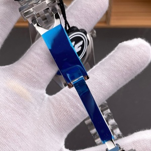 Reloj de Lujo para Hombre Tudores de la Serie Biaowan, Fabricado por ZF Factory, con Movimiento Automático 2824, 41 mm, Acero Inoxidable 316 - Product Image 2
