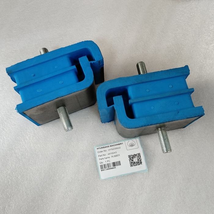 Hyunsang High Quality Rubber 4410044 4410044 4248362 for Model