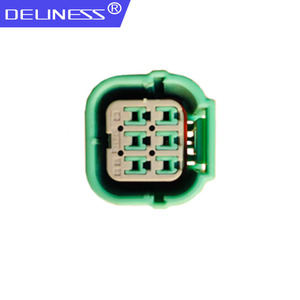 Sensor de Oxígeno Delineess 36532-RZA-004 para Reemplazo y Reparación de Sensores Automotrices - Product Image 4