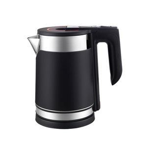 Hervidor de agua eléctrico de acero inoxidable, nuevo diseño, 2021 L, precio de fábrica - Product Image 2