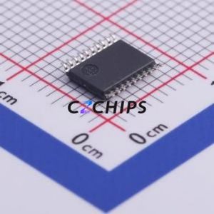 Original Brand-new SN74LVC373APWR TSSOP-20 Integrated Circuit IC Chip <b>Latch</b> Whole Sale Electronic Component Chips & BOM Service - Product Image 2