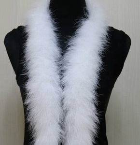 <span class=keywords><strong>Boa</strong></span> de Plumas de Marabú de Moda - Product Image 1