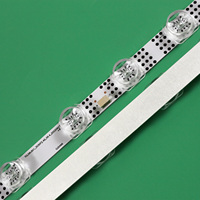 Bande lumineuse LED pour téléviseur LCD TCL B0101-000581 TCL58LB01_3030F2.4D pour 58S455, nouvelle bande de rétroéclairage LED XS-3114.