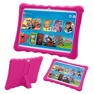 Tablette Pc pour bébé Tablette Android éducative pour enfants Tablette Android avec fente pour carte Sim - Product Image 1