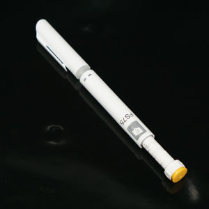 Stylo doseur jetable FS75 (vide) |   2 options de longueur |   Assemblage OEM - Product Image 4