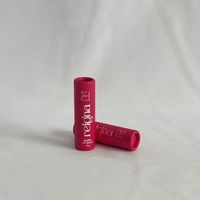 Emballage en carton cylindrique pour baume à lèvres artisanal, écologique, biodégradable, recyclable, tubes en papier kraft pour déodorant