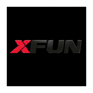 2024 2025 a Gas EX-F 450 parafango posteriore in plastica rossa per moto EX-F Gas Gas 450 l'anno modello 2024-2025 - Product Image 1