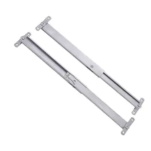The most popular product 10 Inch Concealed Telescopic Window Stay Hinges
