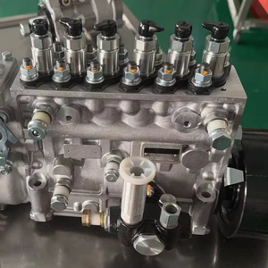 1-15603334-5 115603-3345 1156033345 - Une pompe à injection d'huile neuve adaptée à Isuzu 6HK1 - Product Image 2