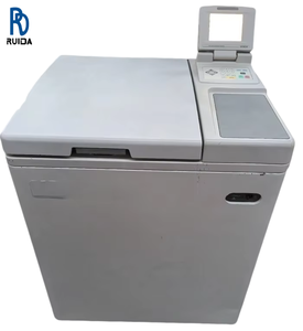 Contrôleur PLC, capteur, centrifugeuse haute vitesse basse température, neuf d'origine CR22G - Product Image 1