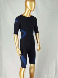 Vêtements d'électrostimulation Bodytec Miha à <span class=keywords><strong>prix</strong></span> abordable, sous-vêtements EMS personnalisables avec logo sur demande - Product Image 2