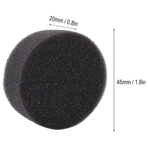 Hydroponics EVA bọt nhựa Cổ áo chèn cho Net nồi Net nồi nhân bản cổ áo - Product Image 6