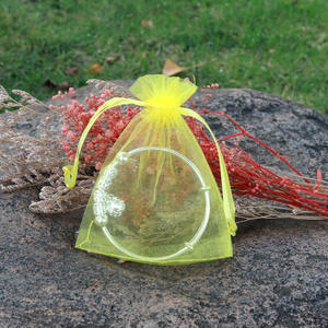 <span class=keywords><strong>Bolsas</strong></span> de <span class=keywords><strong>organza</strong></span> Bolsa de regalo Bolsa de malla Colores mezclados 5x7cm,7x9cm,9x12 Cm,10x15 Cnm,13x18 Cm,15x20cm 20x30 Mm - Product Image 5