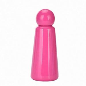 Bouteille d'eau isotherme en acier inoxydable 316, tasse compacte portable pour femmes - Product Image 2