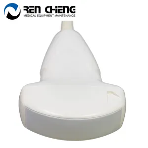Sonda Convexa de Ultrasonido Veterinario CA431 para Sistema MyLab, CA431 de Alta Frecuencia, Rango 7-1MHz, para Exámenes Abdominales Detallados, Obstétricos, Ginecológicos y Vasculares - Product Image 3