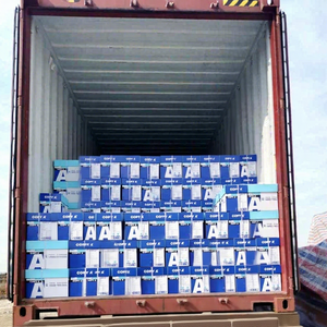 Carta per Fotocopie JK Personalizzata, 70gsm, Bianca, 500 Fogli, 2500 Risme, Formato Legale/Hard/Letter/<span class=keywords><strong>A4</strong></span> per Stampa e Ufficio - Product Image 4