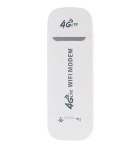 Cheap Price Portable Mini Wifi 4g Lte Usb <b>Modem</b> Hotspot 150mbps Dongle Sim Card Pocket Wi-fi Routers 4g Dongle - Product Image 4