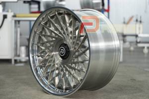 Roues de verrouillage central personnalisées Roues forgées de haute qualité pour <span class=keywords><strong>Porsche</strong></span> Cayenne Turbo GTS <span class=keywords><strong>Taycan</strong></span> 911 <span class=keywords><strong>Porsche</strong></span> Carrera 718 Panamera - Product Image 5