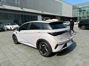 BYD Dolphin Mini, Auto Nuevo Eléctrico, Hatchback, Vehículo Inteligente de Nueva Energía para Adultos, Auto Eléctrico Usado para Ciudad Pequeña, 2024 2026 - Product Image 6