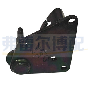 Support moteur Peugeot 181347 pour 206 207 C2, remplacement d'origine - Product Image 1