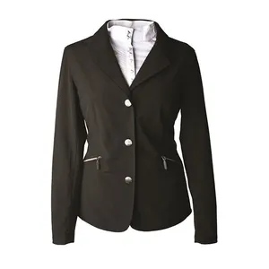 Competitor Koat horse riding jacket golf jacket Ladies Competition Show Coat