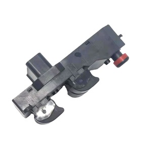 Interrupteur de lève-vitre pour Fit City 03-08, pièce de rechange pour commande automatique de porte avant gauche - Product Image 5