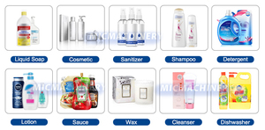 Vacuum Emulsifying High Shear Mixing Cosmetic Thick Lotion Toothpaste Homogenization Emulsifying <strong>Machine</strong> - Product Image 6