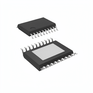 Power Management (PMIC) Original 20 PowerTSSOP Buy Electronics Components Online TPS54312QPWPREP - Product Image 1