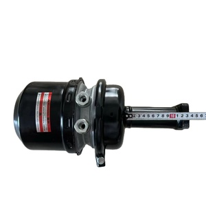 고품질 자동차 부품 T24/24 후방 브레이크 챔버 135mm 닛산 UD 트럭용 - Product Image 3