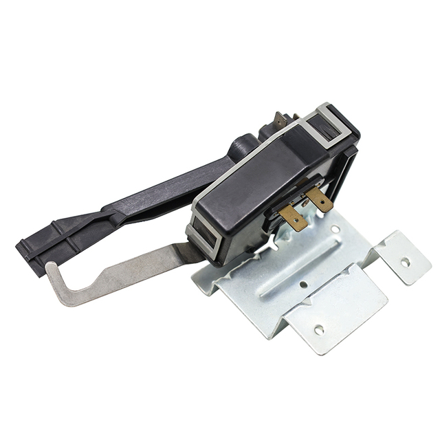 Washing Machine Parts 134101800 Wash Machine Lid Lock & Switch Assembly