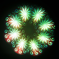 Shehds 350W 17R lumières de scène lumière principale mobile Gobo Cabeza Movil Sharpy faisceau lumineux pour l'activité de fête