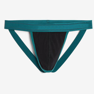 Ropa Interior Masculina de Poliéster Transparente y Transpirable, Ropa Interior Sexy de Malla para Hombre - Product Image 3