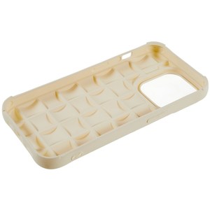 New Arrival lưới kết cấu Rugged thời trang điện thoại trường hợp đối với <span class=keywords><strong>iPhone</strong></span> 14 Pro Max 3D trường hợp điện thoại - Product Image 4