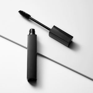 Máscara de pestañas de alta calidad personalizada etiqueta privada engrosamiento tintado y lavable vegano impermeable de larga duración suave negro Mascar - Product Image 3