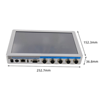 Impresora de Inyección de Tinta Industrial Docod OEM/ODM T2000-F, Nueva, de Alta Velocidad, para Codificación de Fechas de Caducidad y Lotes, de 1-27 mm, para Venta al Por Mayor