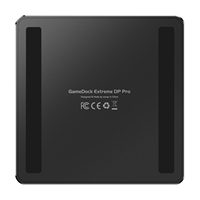 Ezcap Nouvelles Innovations Carte de Capture Vidéo HDMI2.1 4K120 4K144 USB 3.2 Gen 2 Type-C DP 4K avec Charge PD