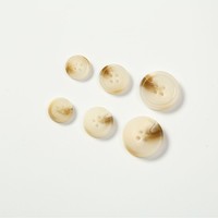 Boutons en résine ABS colorés, rose doré clair, multi-tailles 14L 40L, fournitures en gros, breloques faites à la main, cœur, carré