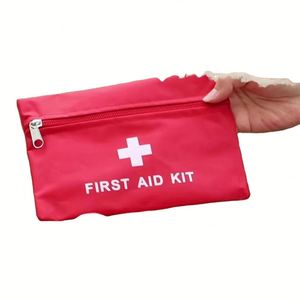 Prix compétitif, haute qualité, sacs médicaux personnalisés avec logo, imperméables, trousse de premiers soins d'urgence - Product Image 2