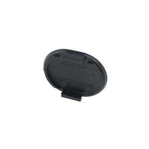 Cubierta Superior de la Rejilla del Parabrisas Mazda E01650796 BP4M-50-705, Protector de Techo de Plástico Contra la Intemperie - Product Image 4