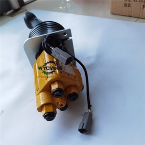 L956F轮式装载机先导控制阀液位的优质先导控制阀4120006656 - Product Image 3