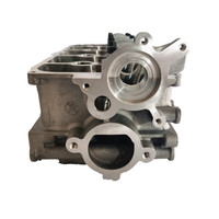 Culasse G16B 1.6L pour Suzuki JIMNY SWIFT VITARA WAGON BALENO Camion léger Moteur G13B Tapa De Cilindro Culata Cabezeto