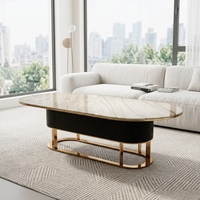Ensemble de salle à manger moderne de luxe pour la maison, table à manger en marbre fabriquée en Chine avec garantie de 10 ans