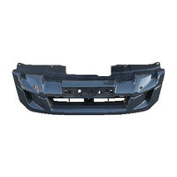 898193867 8-9819386-7 GRILLE GRIS pour ISUZU DMAX 2012 2013 2014 2015 GRILLE ISUZU D-MAX