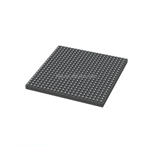 En Existencia 484 LFBGA Integrado Comprar en Línea Componentes Electrónicos TI240N484I3 CI LINEAL - Product Image 1